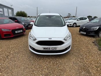 Used Ford Grand C-Max 2016 for sale - 76451864: Photo