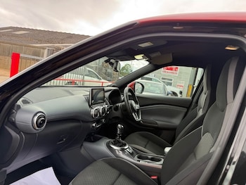 Used Nissan Juke 2021 for sale - 78931109: Photo
