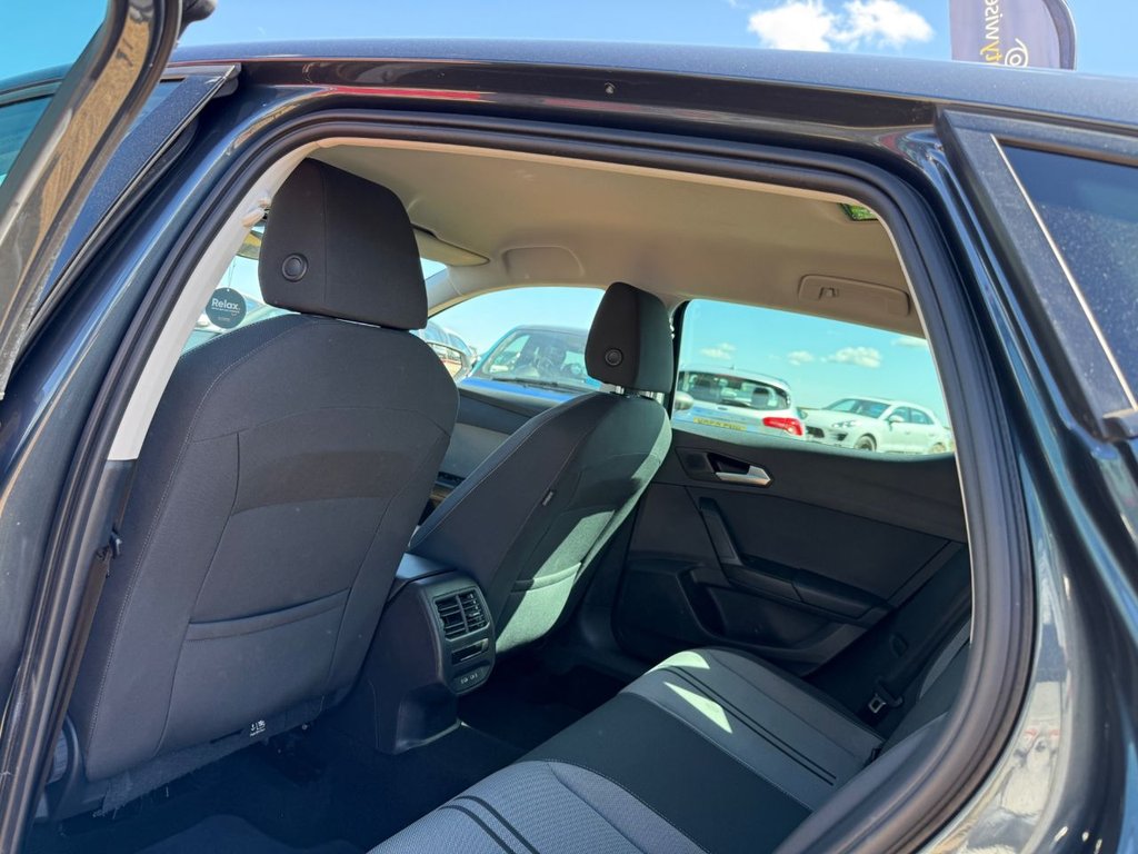 Used SEAT Leon 2022 for sale - 76451885: Photo 10