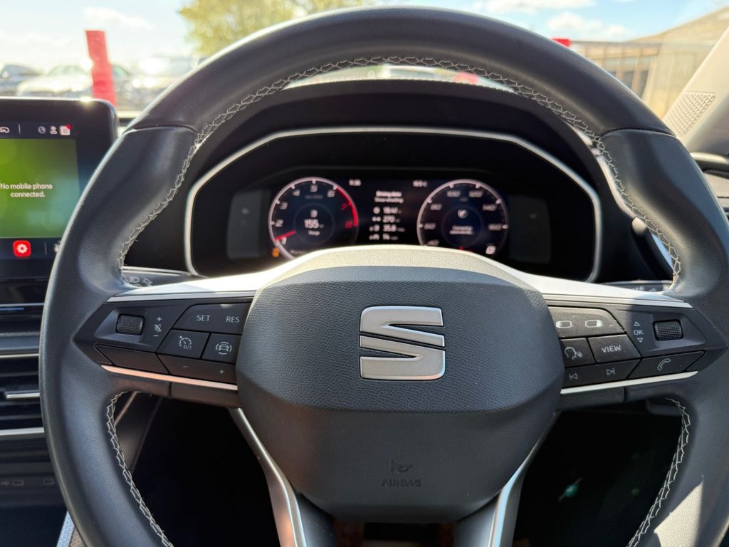 Used SEAT Leon 2022 for sale - 76451885: Photo 13