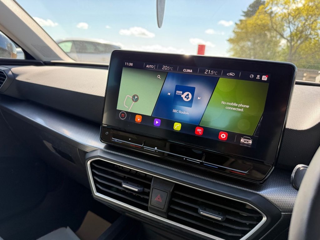 Used SEAT Leon 2022 for sale - 76451885: Photo 14