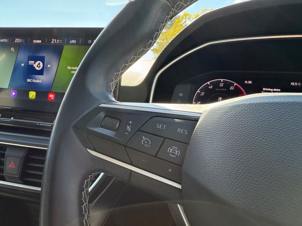 Used SEAT Leon 2022 for sale - 76451885: Photo 17