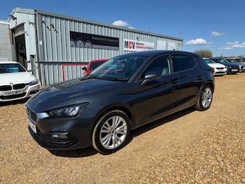 Used SEAT Leon 2022 for sale - 76451885: Photo