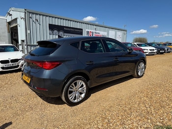 Used SEAT Leon 2022 for sale - 76451885: Photo