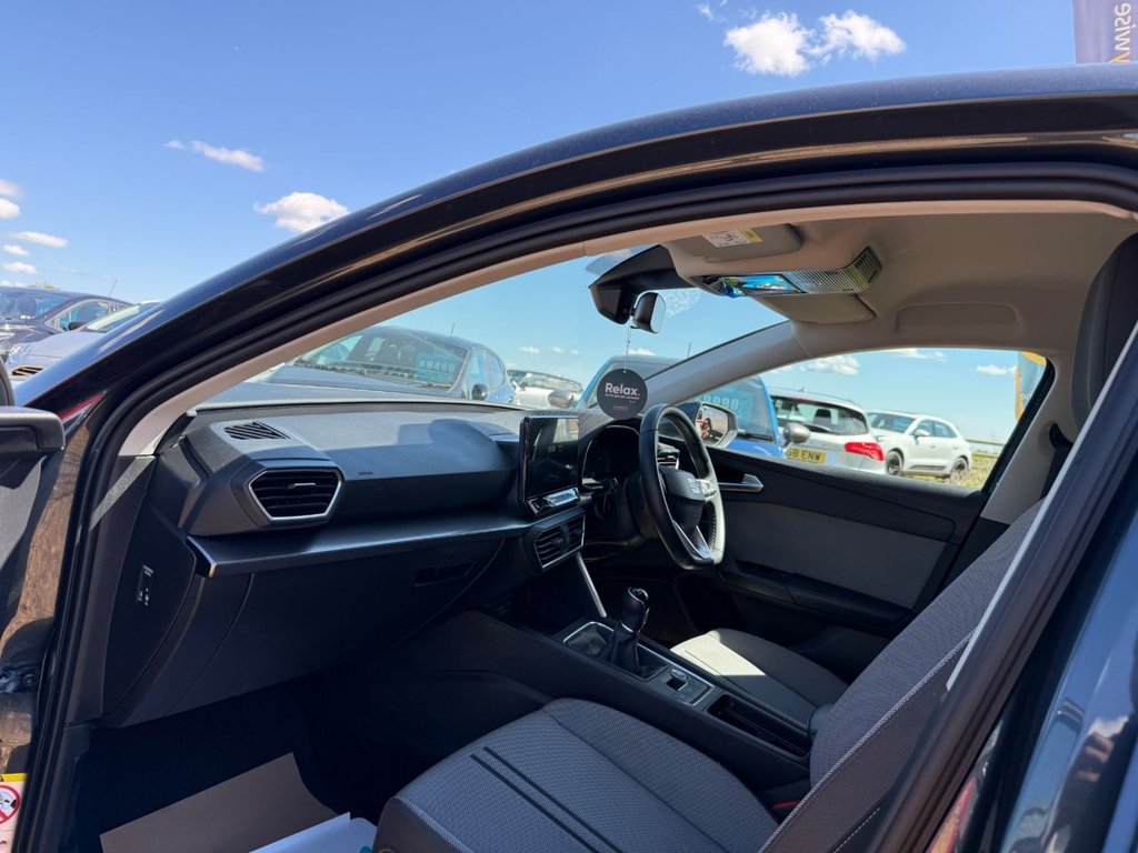 Used SEAT Leon 2022 for sale - 76451885: Photo 4