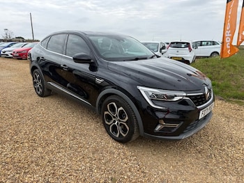 Used Renault Arkana 2022 for sale - 78901184: Photo