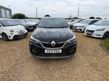 Used Renault Arkana 2022 for sale - 78901184: Photo