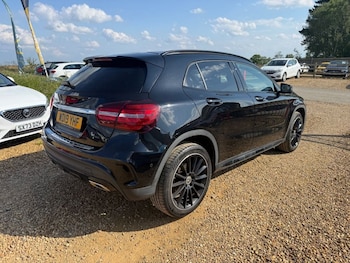 Used Mercedes-Benz GLA 2019 for sale - 78501521: Photo