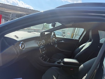 Used Mercedes-Benz GLA 2019 for sale - 78501521: Photo