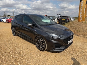 Used Ford Fiesta 2023 for sale - 79289191: Photo