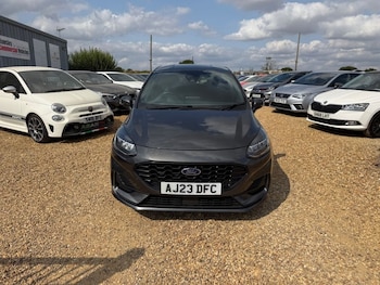 Used Ford Fiesta 2023 for sale - 79289191: Photo