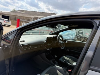 Used Ford Fiesta 2023 for sale - 79289191: Photo