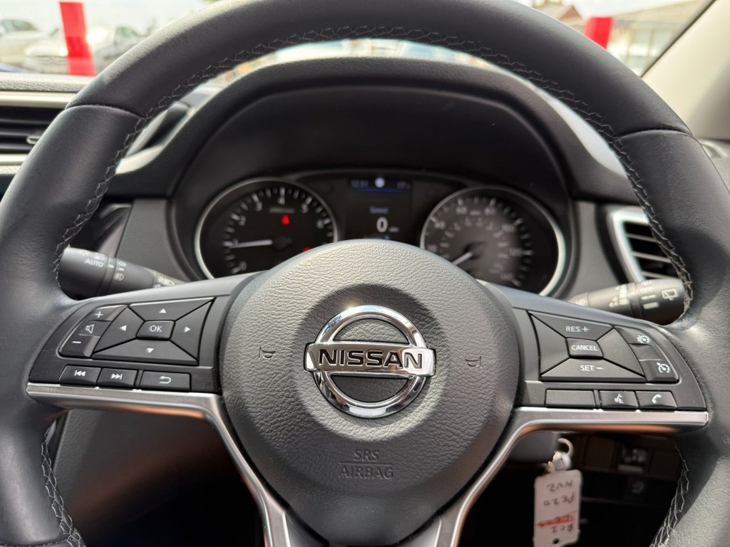 Used Nissan Qashqai 2020 for sale - 76451900: Photo 13