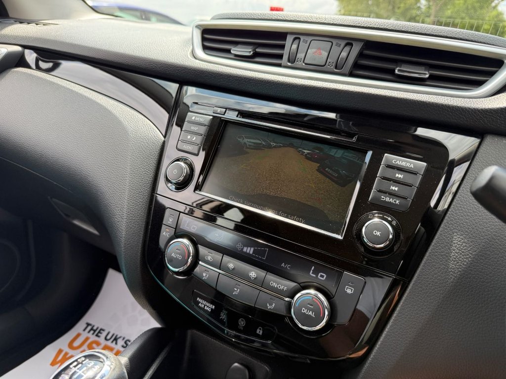 Used Nissan Qashqai 2020 for sale - 76451900: Photo 15