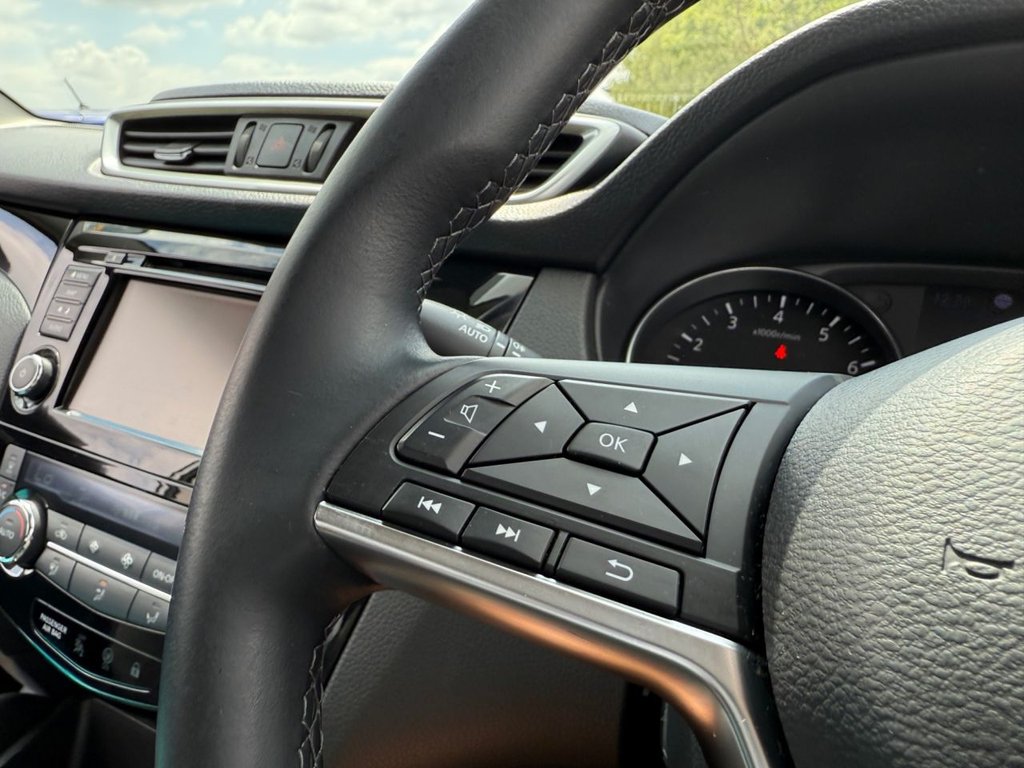 Used Nissan Qashqai 2020 for sale - 76451900: Photo 17