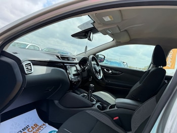 Used Nissan Qashqai 2020 for sale - 76451900: Photo