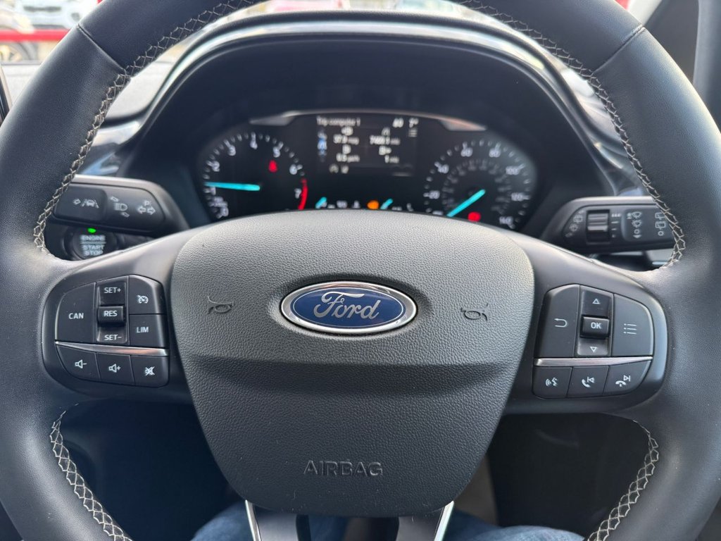 Used Ford Fiesta 2021 for sale - 77609333: Photo 13