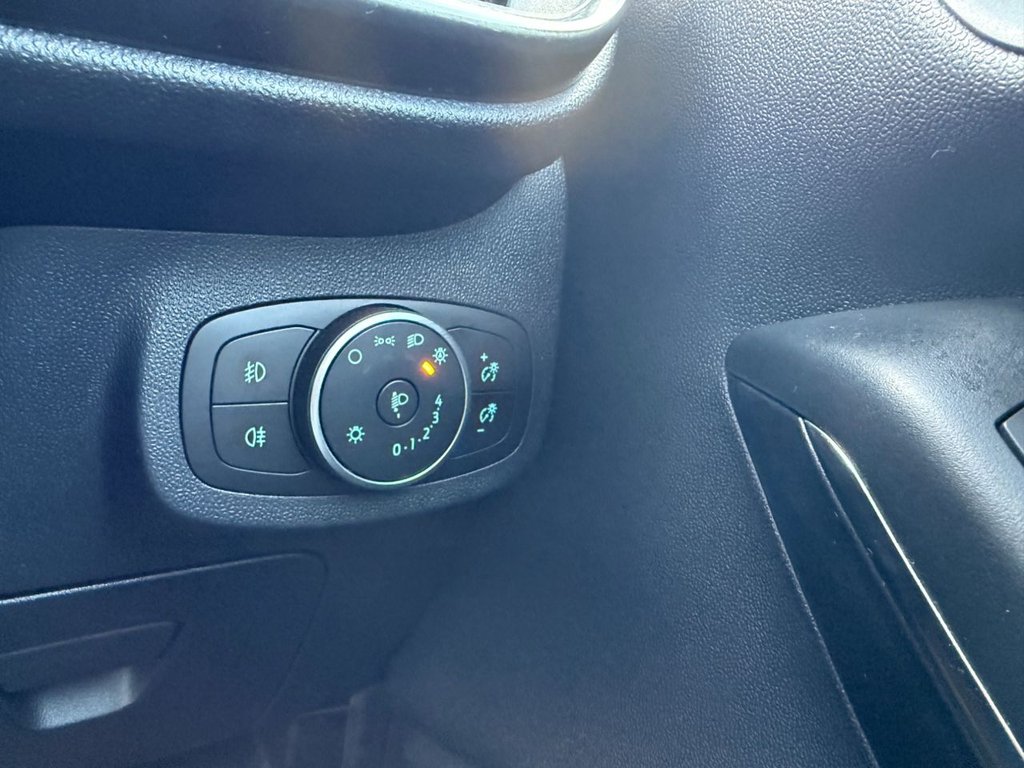 Used Ford Fiesta 2021 for sale - 77609333: Photo 16