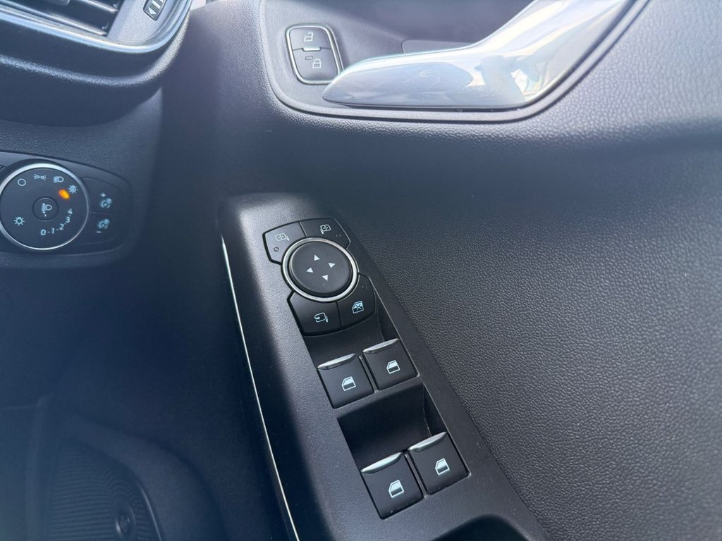 Used Ford Fiesta 2021 for sale - 77609333: Photo 17