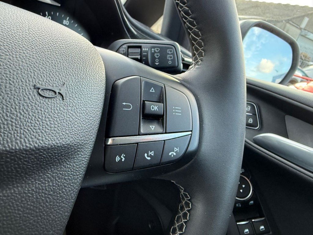 Used Ford Fiesta 2021 for sale - 77609333: Photo 18