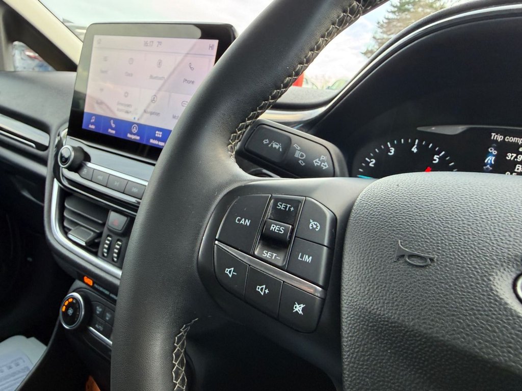 Used Ford Fiesta 2021 for sale - 77609333: Photo 19