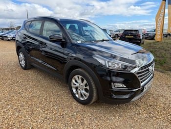 Used Hyundai TUCSON 2019 for sale - 79791179: Photo