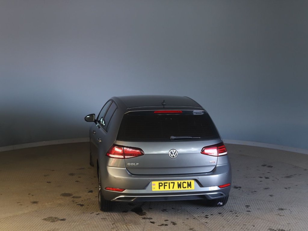 Used Volkswagen Golf 2017 for sale - 77821018: Photo 5