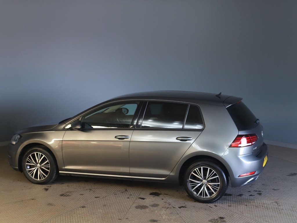 Used Volkswagen Golf 2017 for sale - 77821018: Photo 6