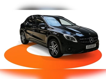 Used Mercedes-Benz GLA 2019 for sale - 78931024: Photo