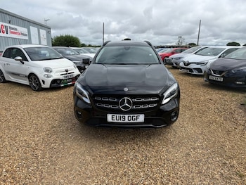Used Mercedes-Benz GLA 2019 for sale - 78931024: Photo