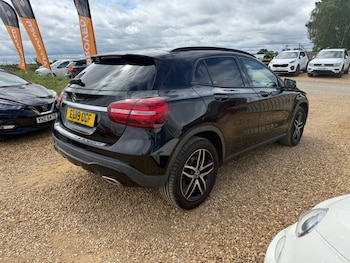 Used Mercedes-Benz GLA 2019 for sale - 78931024: Photo