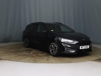 Used Ford Focus 2022 for sale - 77250591: Photo