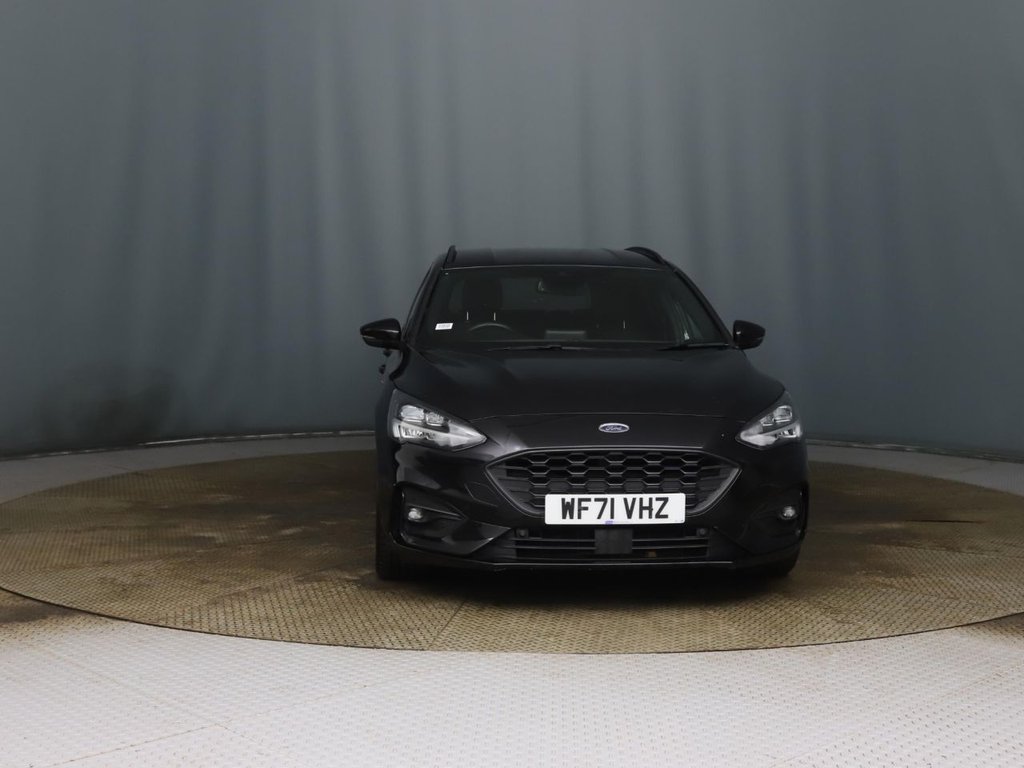 Used Ford Focus 2022 for sale - 77250591: Photo 2