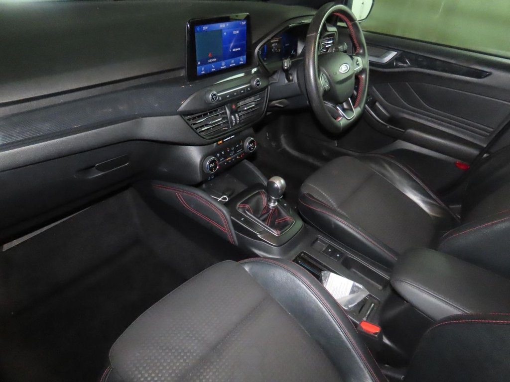 Used Ford Focus 2022 for sale - 77250591: Photo 4