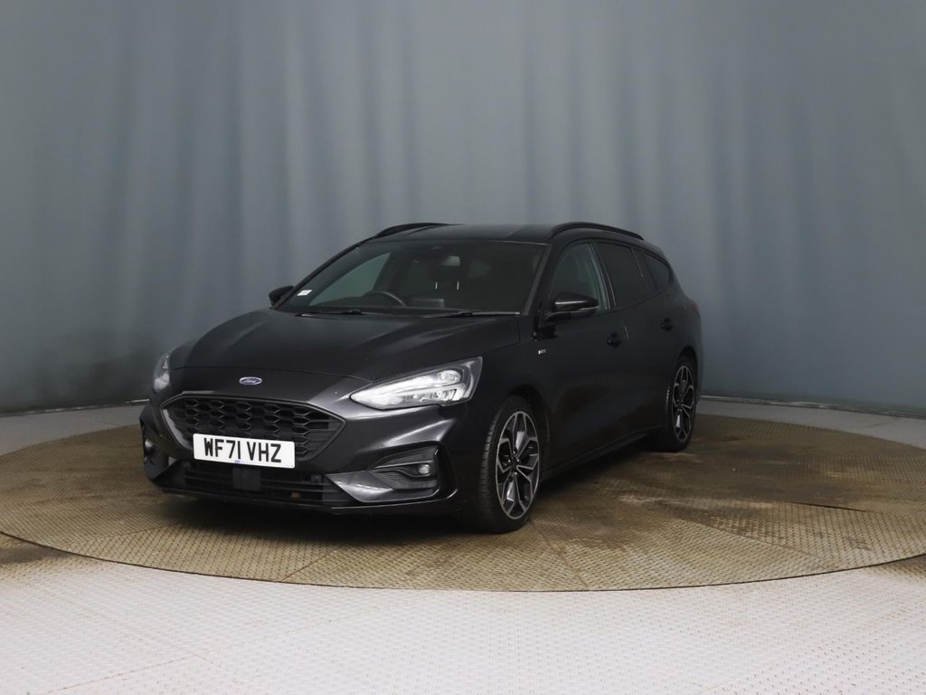 Used Ford Focus 2022 for sale - 77250591: Photo 5