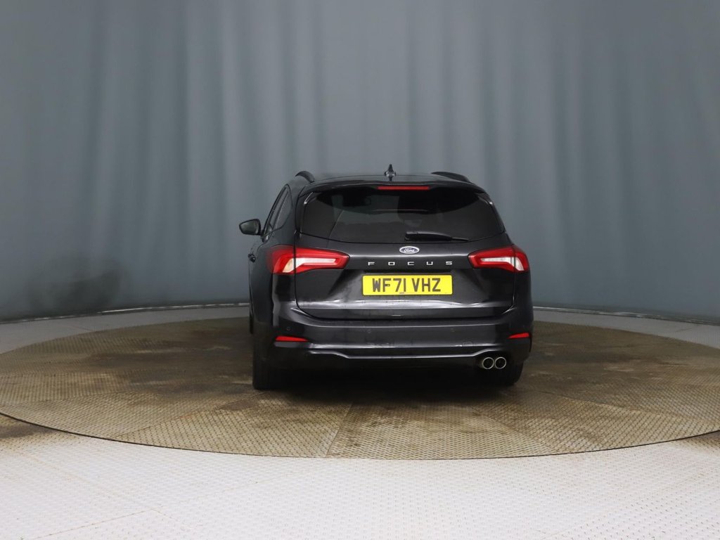 Used Ford Focus 2022 for sale - 77250591: Photo 6