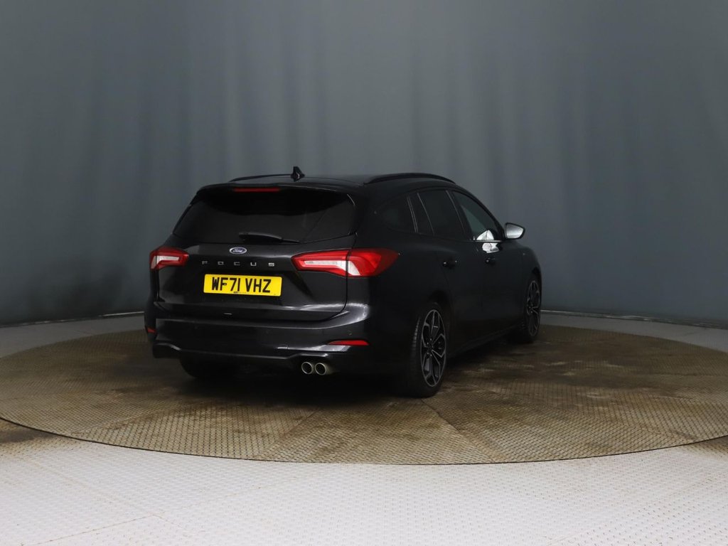 Used Ford Focus 2022 for sale - 77250591: Photo 7