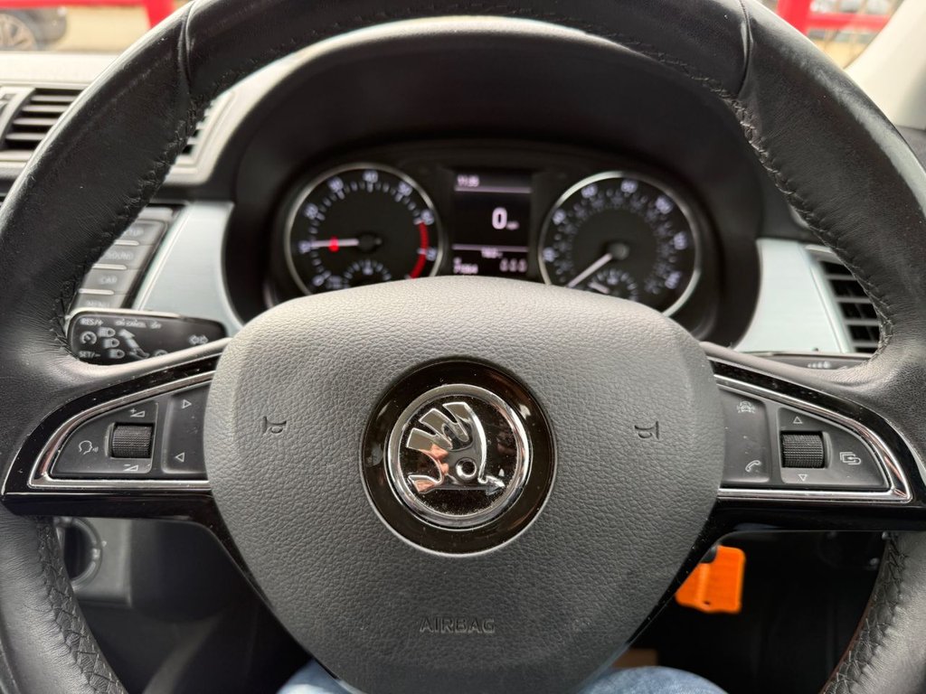 Used Skoda Fabia 2017 for sale - 76451896: Photo 13