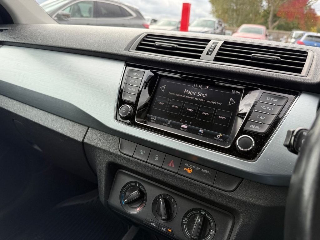 Used Skoda Fabia 2017 for sale - 76451896: Photo 14