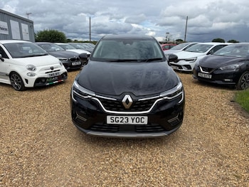 Used Renault Arkana 2023 for sale - 78931006: Photo