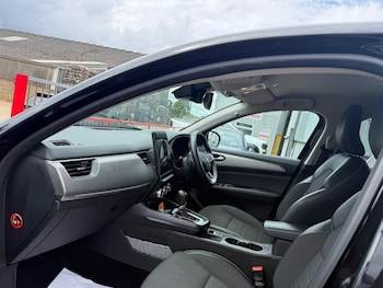 Used Renault Arkana 2023 for sale - 78931006: Photo