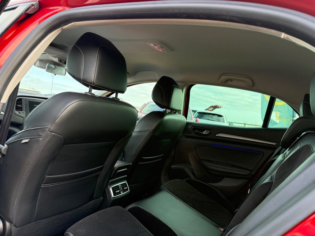 Used Renault Megane 2017 for sale - 77121799: Photo 10