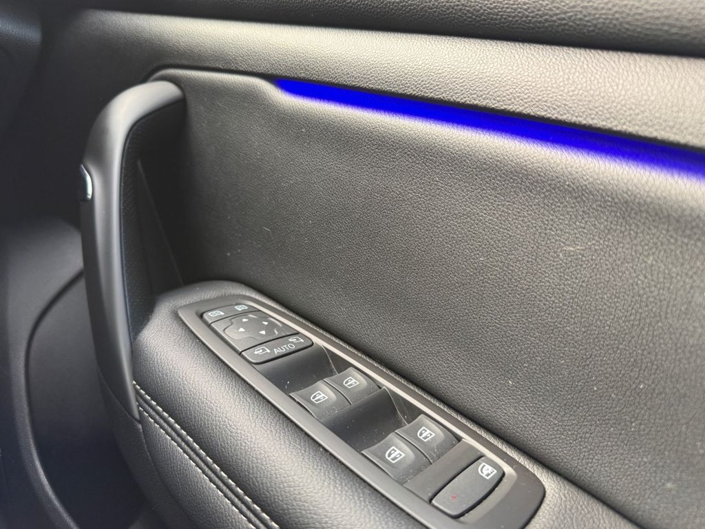 Used Renault Megane 2017 for sale - 77121799: Photo 13