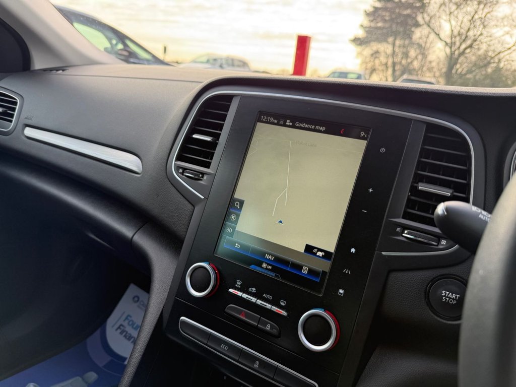 Used Renault Megane 2017 for sale - 77121799: Photo 16