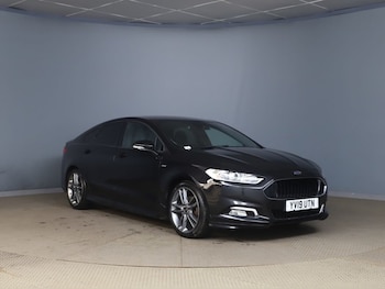 Used Ford Mondeo 2019 for sale - 78472467: Photo