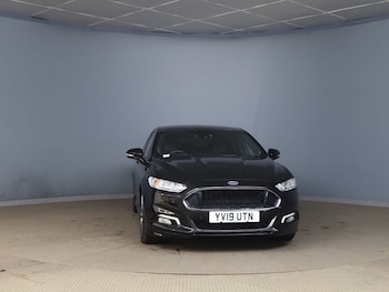 Used Ford Mondeo 2019 for sale - 78472467: Photo