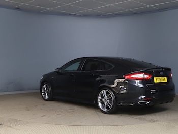 Used Ford Mondeo 2019 for sale - 78472467: Photo