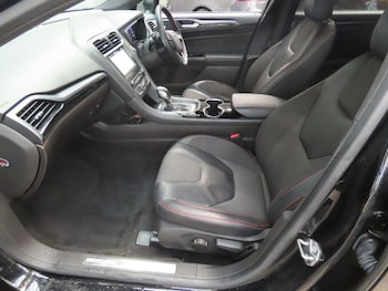 Used Ford Mondeo 2019 for sale - 78472467: Photo