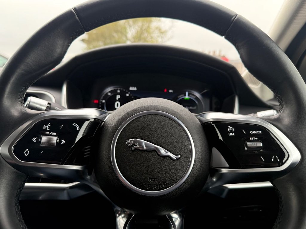 Used Jaguar I-Pace 2019 for sale - 76509804: Photo 13