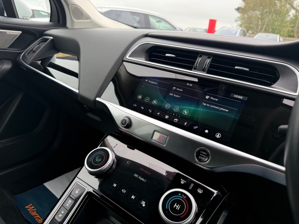 Used Jaguar I-Pace 2019 for sale - 76509804: Photo 14